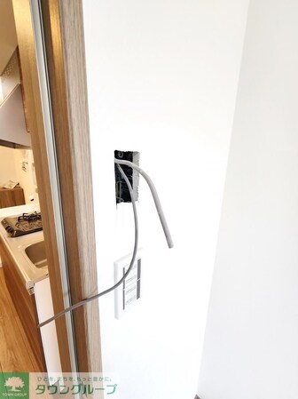 アザーレ・バモス藤沢本町の物件内観写真